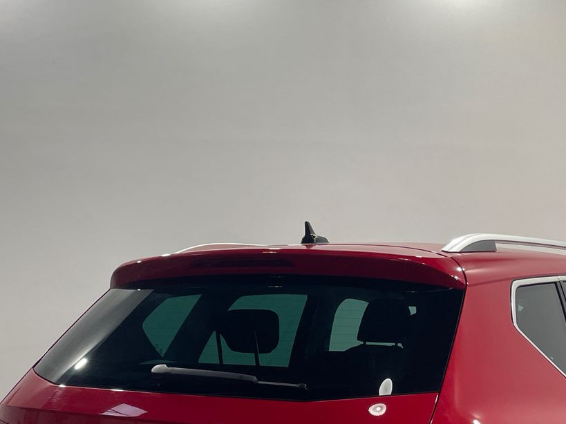 SEAT ATECA 2024 - Photo n°46