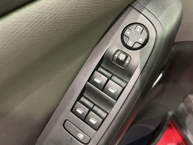 CITROEN C4 PICASSO BUSINESS 2016 - Photo n°33