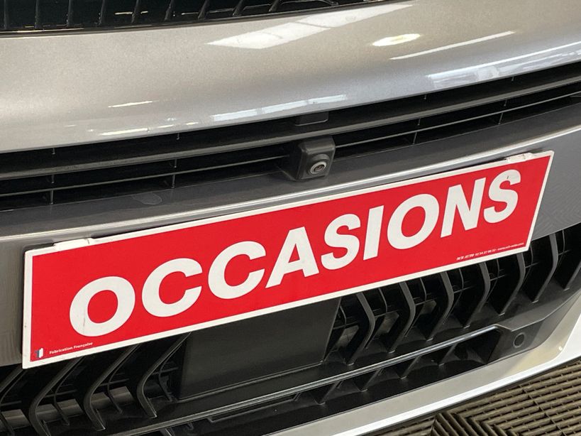 CITROEN C5 AIRCROSS 2024 - Photo n°60