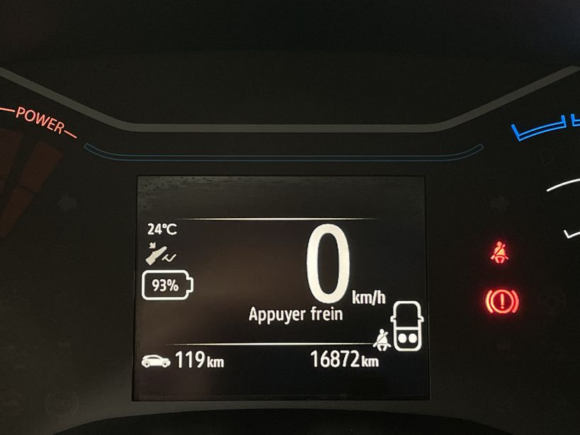 DACIA SPRING 2022 - Photo n°50