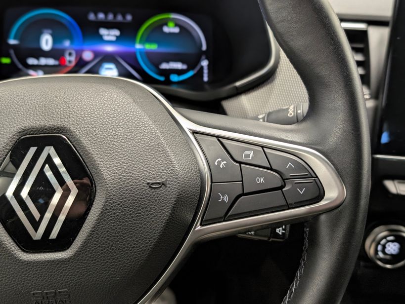 RENAULT ARKANA 2023 - Photo n°15