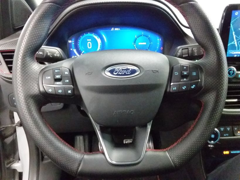 FORD PUMA 2021 - Photo n°25