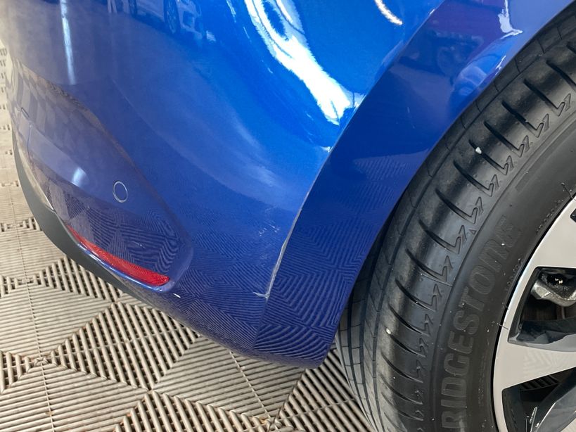 RENAULT CLIO V 2023 - Photo n°2