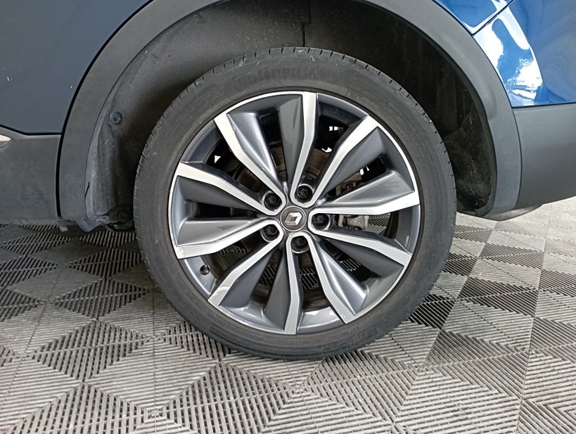 RENAULT KADJAR 2018 - Photo n°37