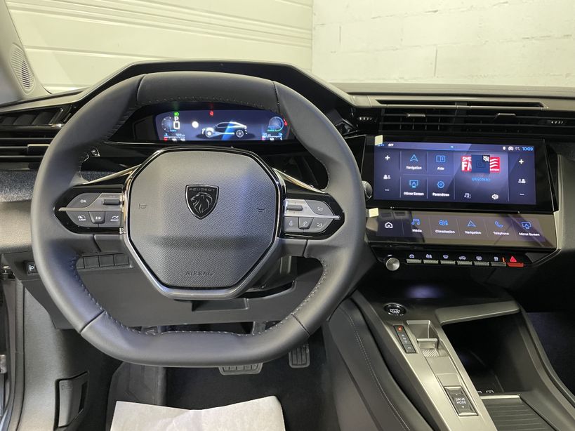 PEUGEOT 408 2024 - Photo n°14