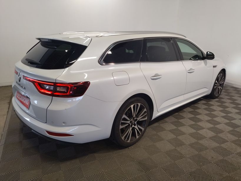 RENAULT TALISMAN ESTATE 2018 - Photo n°6