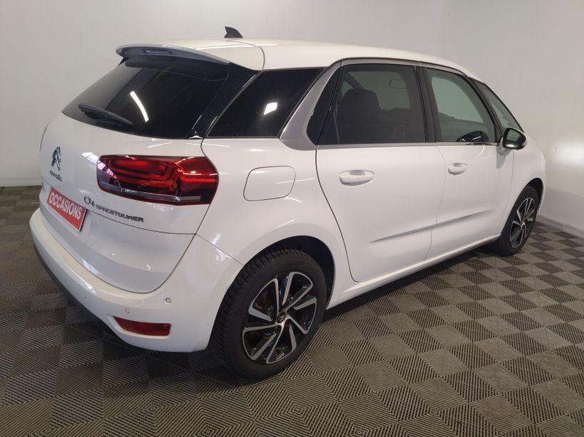 CITROEN C4 SPACETOURER BUSINESS 2019 - Photo n°5