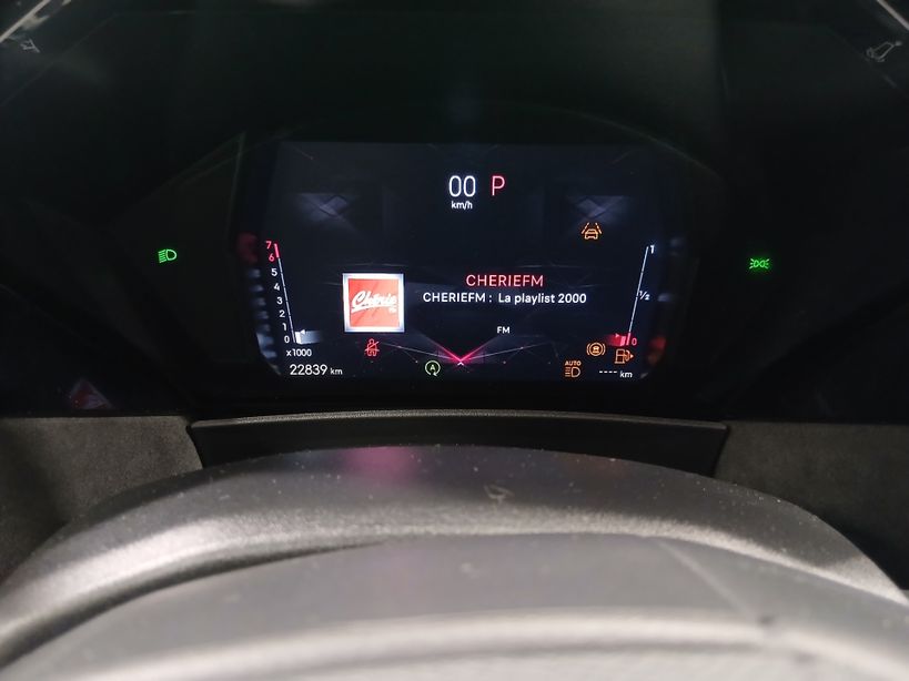 DS DS 4 2024 - Photo n°1