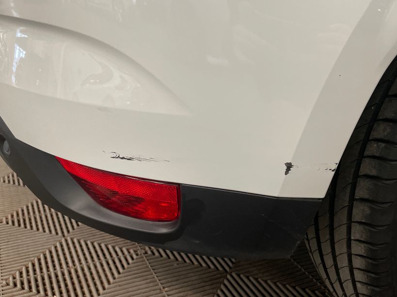 RENAULT MEGANE IV BERLINE BUSINESS 2020 - Photo n°4