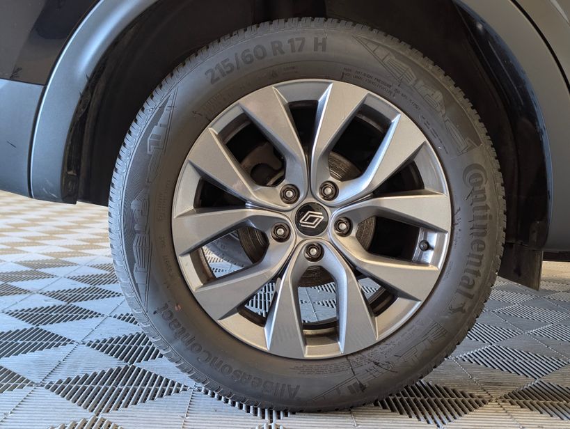 RENAULT ARKANA 2024 - Photo n°12