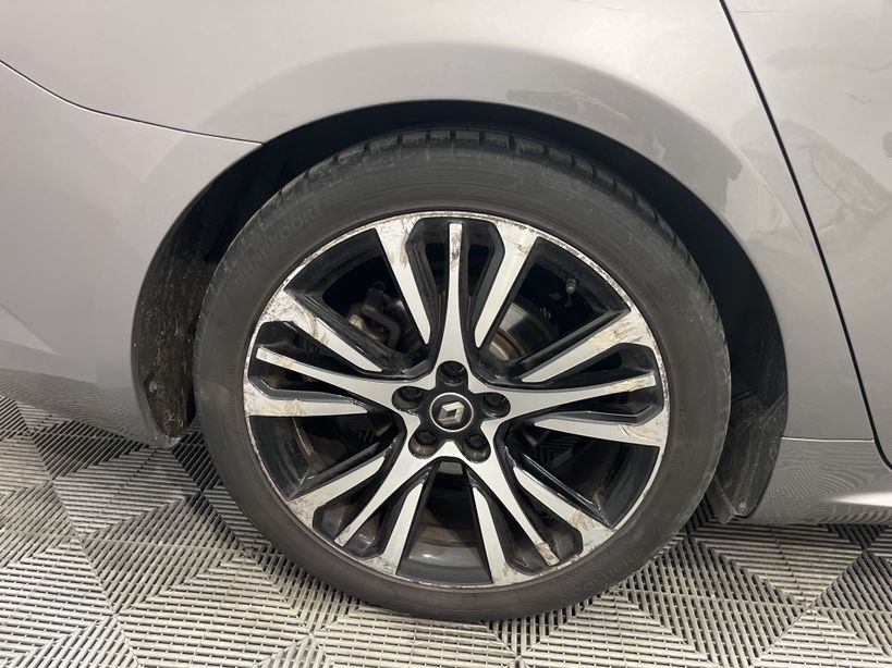 RENAULT TALISMAN 2020 - Photo n°4