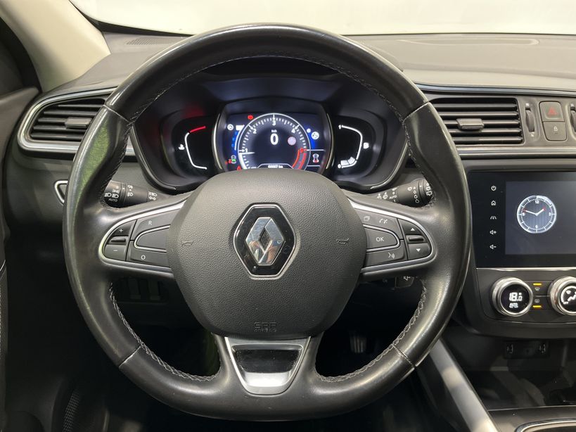 RENAULT KADJAR 2020 - Photo n°11
