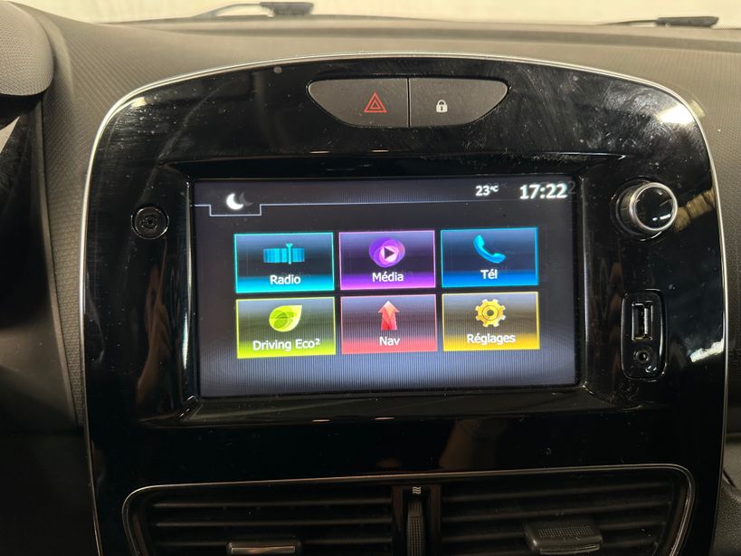RENAULT CLIO IV BUSINESS 2019 - Photo n°20