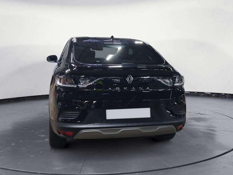 RENAULT ARKANA 2024 - Photo n°6