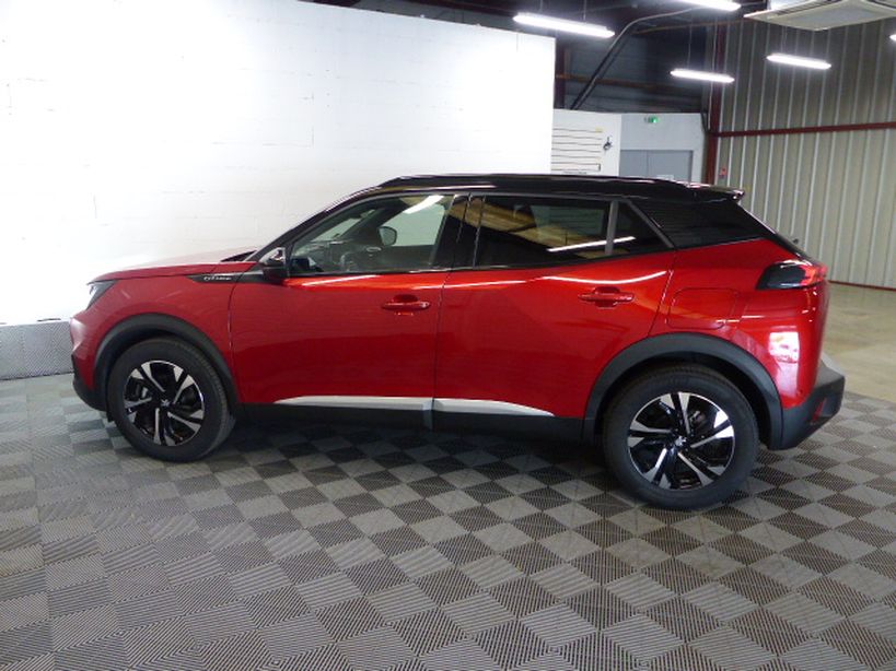 PEUGEOT 2008 2020 - Photo n°13