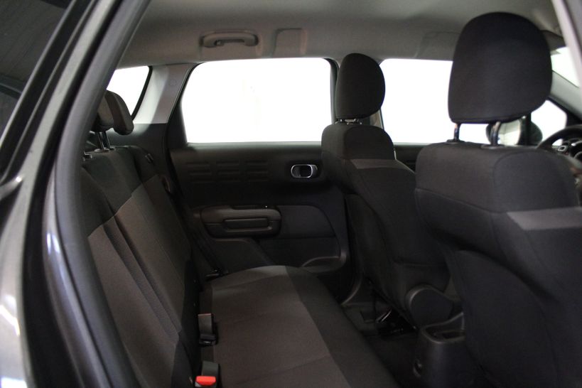 CITROEN C3 AIRCROSS 2020 - Photo n°7
