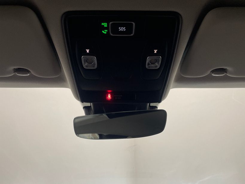 RENAULT CAPTUR 2023 - Photo n°26