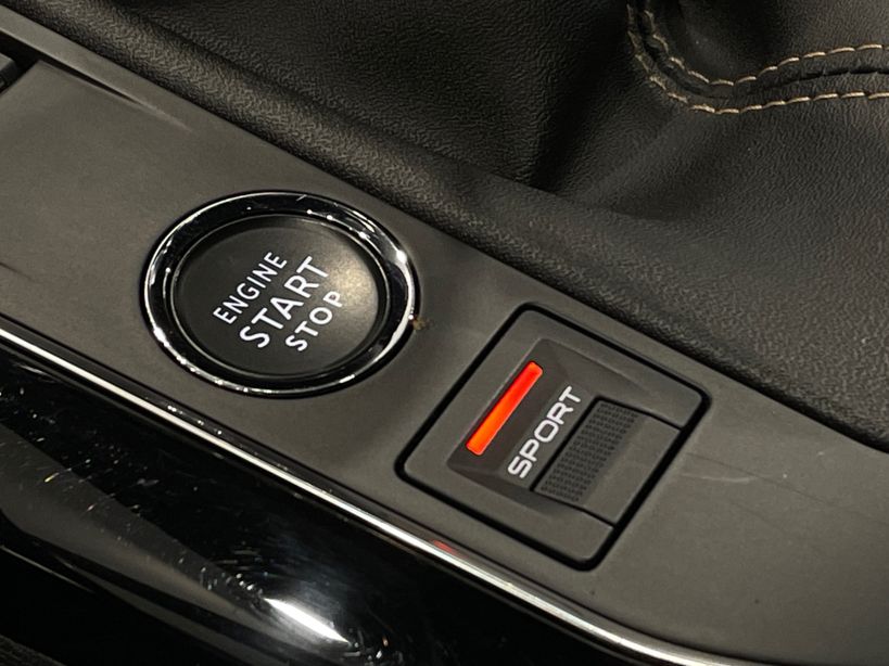 PEUGEOT 5008 2022 - Photo n°22