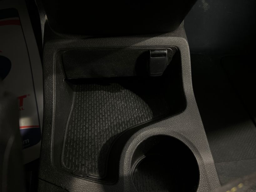 RENAULT KANGOO VAN 2024 - Photo n°18
