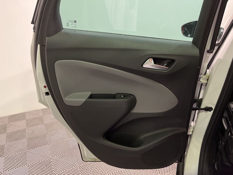 OPEL CROSSLAND X 2017 - Photo n°37