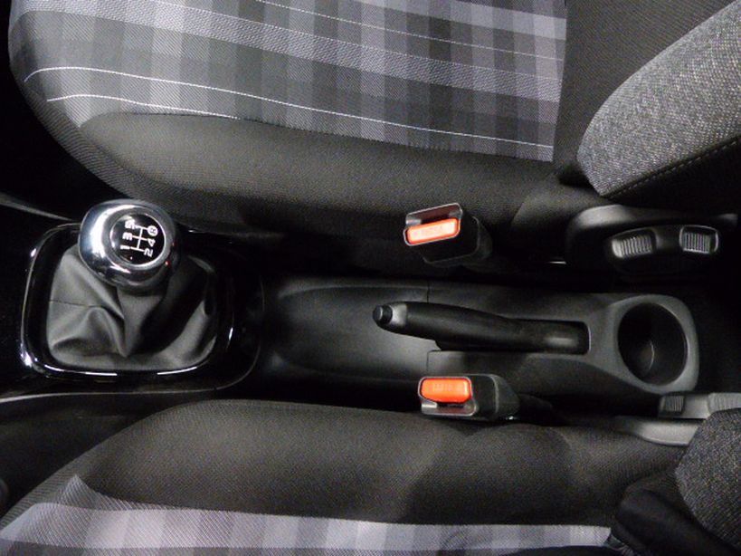PEUGEOT 108 2020 - Photo n°23