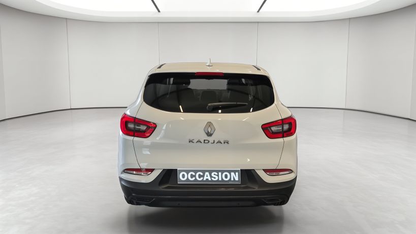 RENAULT KADJAR 2021 - Photo n°5