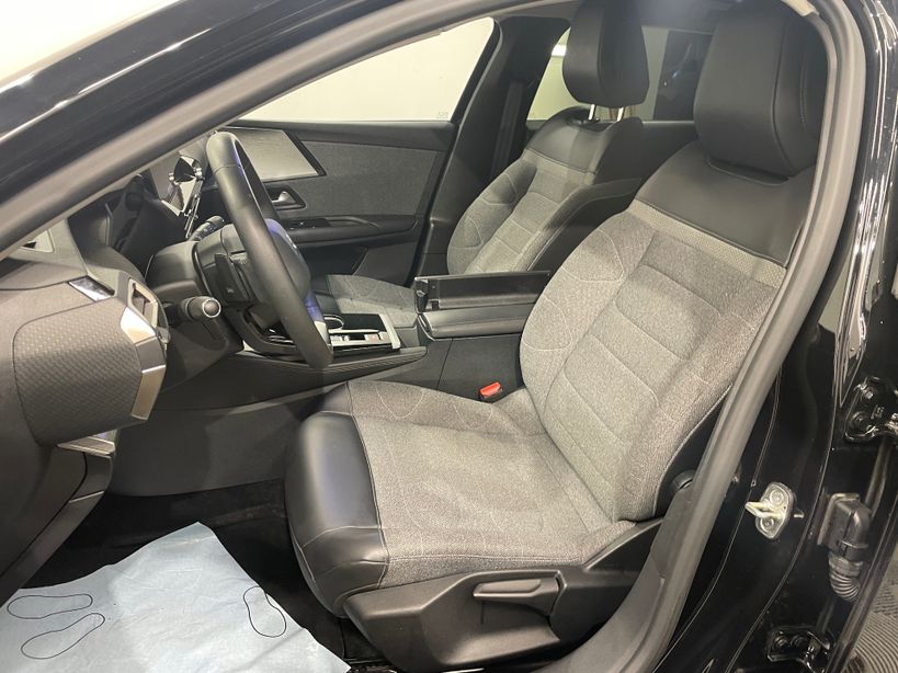 CITROEN C5 X 2023 - Photo n°35