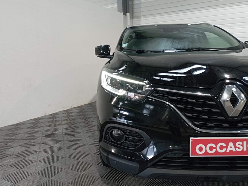 RENAULT KADJAR 2020 - Photo n°4