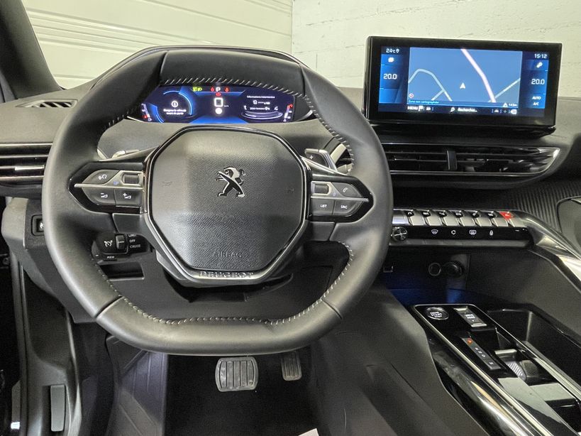 PEUGEOT 3008 2024 - Photo n°16
