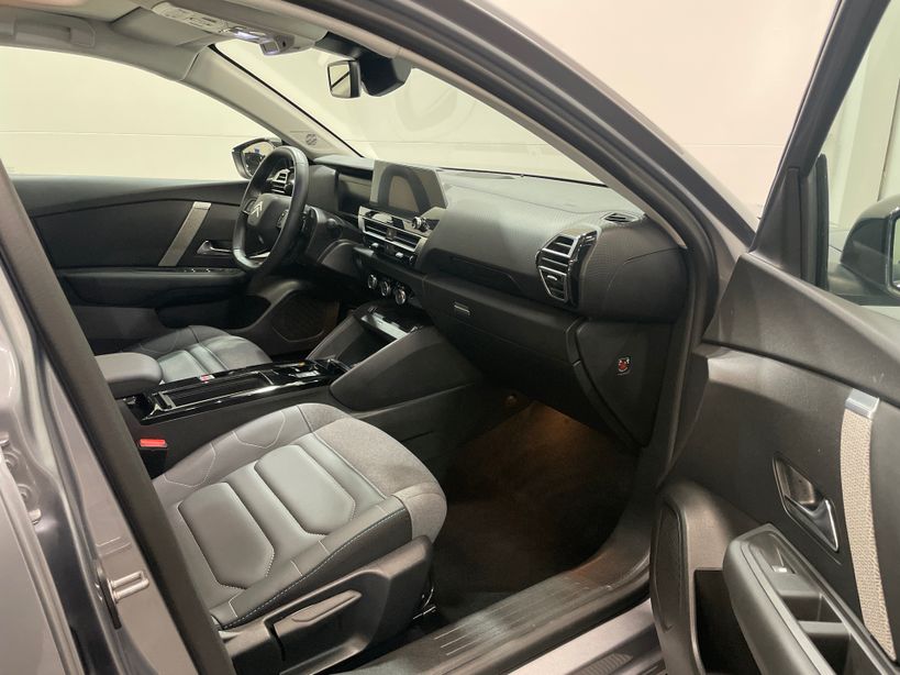 CITROEN C4 2024 - Photo n°7