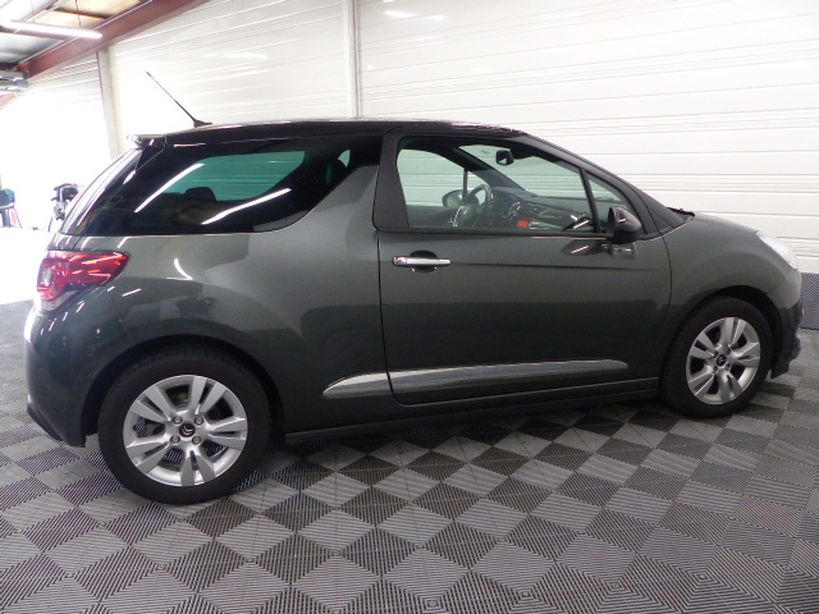 CITROEN DS3 2012 - Photo n°93