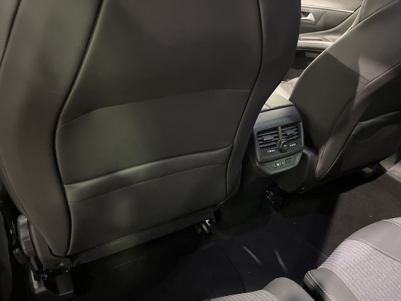 PEUGEOT 5008 2020 - Photo n°41