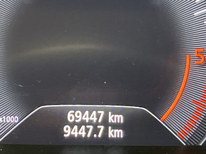 RENAULT ESPACE V 2019 - Photo n°50