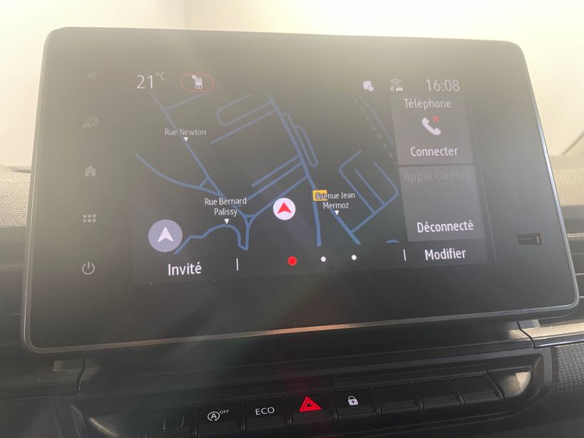 RENAULT KANGOO VAN 2024 - Photo n°19