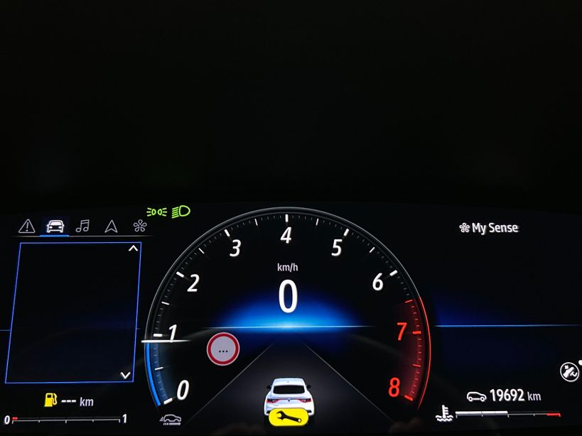 RENAULT ARKANA 2023 - Photo n°40