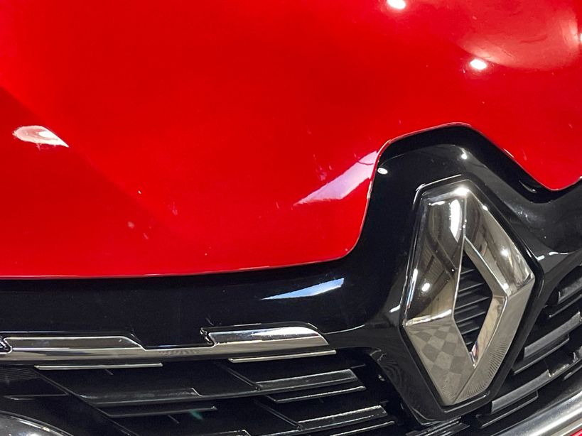 RENAULT CAPTUR 2023 - Photo n°4