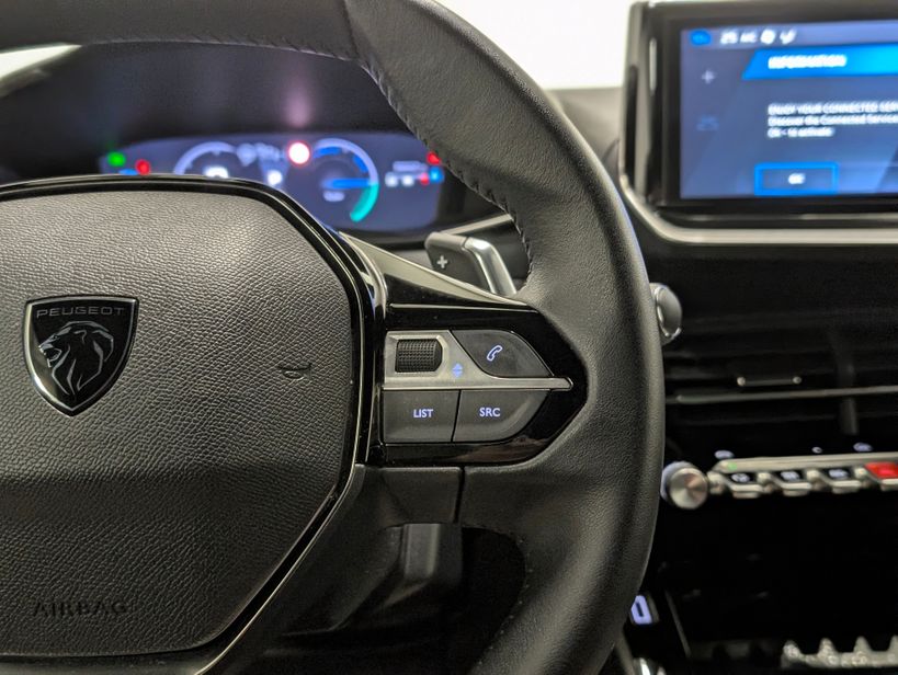 PEUGEOT 2008 2024 - Photo n°15