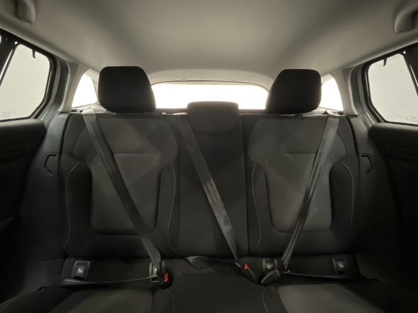 RENAULT MEGANE IV ESTATE 2017 - Photo n°38
