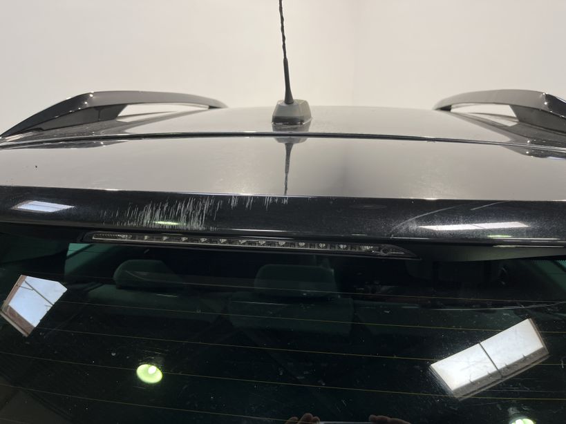 CITROEN C3 AIRCROSS 2018 - Photo n°1