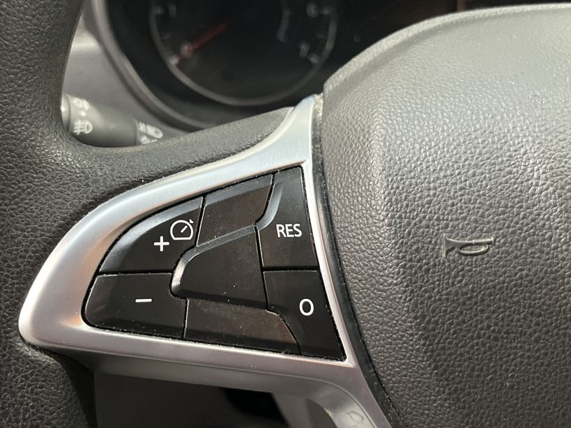 DACIA DUSTER 2021 - Photo n°22