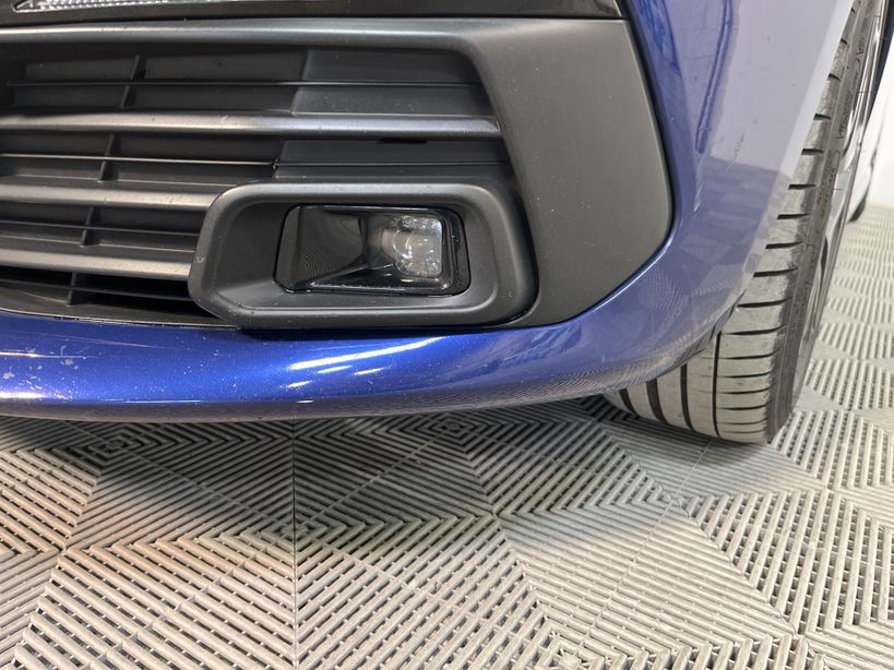 PEUGEOT 308 2019 - Photo n°16