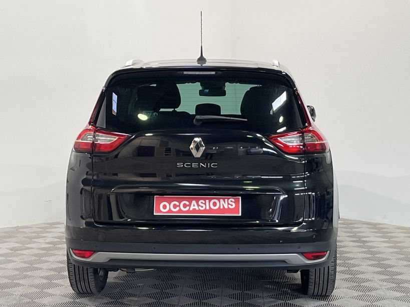 RENAULT GRAND SCENIC IV BUSINESS 2018 - Photo n°6