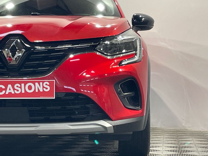 RENAULT CAPTUR 2023 - Photo n°7