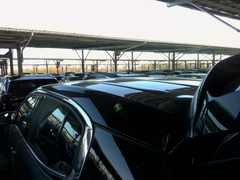 CITROEN C5 AIRCROSS 2023 - Photo n°5