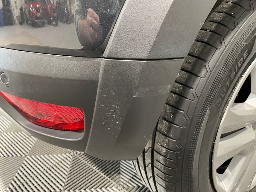 DACIA SANDERO 2022 - Photo n°15