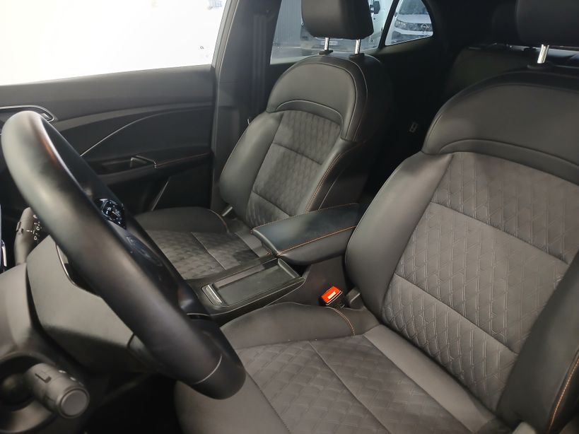 MG MG3 2025 - Photo n°27