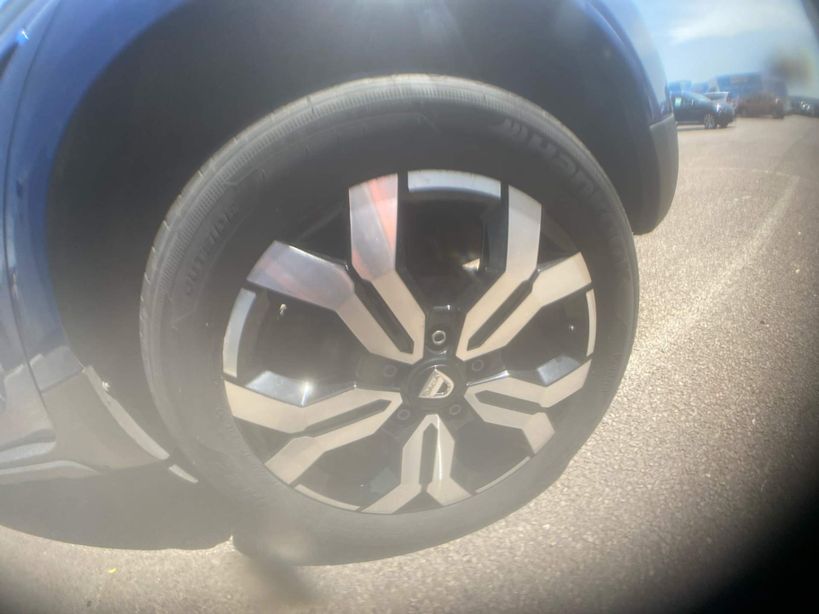 DACIA DUSTER 2021 - Photo n°9