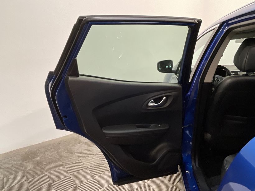 RENAULT KADJAR 2022 - Photo n°36