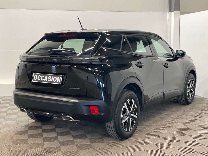 PEUGEOT 2008 2025 - Photo n°4