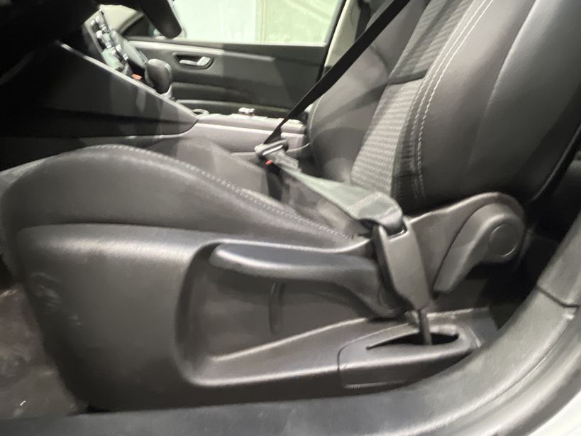RENAULT TALISMAN 2019 - Photo n°33